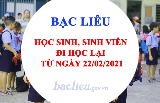 ảnh cổng TTĐT Bạc Liêu.