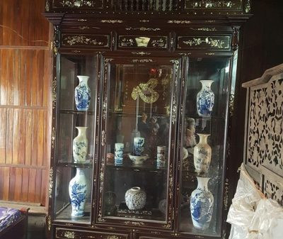 7 vật phẩm đại kỵ bày phòng khách ảnh 1