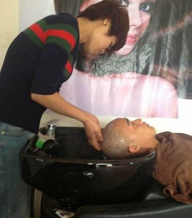 Chết cười với người Châu Á hài hước hình ảnh 11 chet cuoi voi nguoi chau a hai huoc hinh anh 11