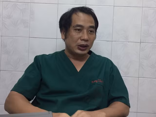 khi bi cho, meo can can lam ngay dieu nay neu khong muon phat benh dai hinh anh 2