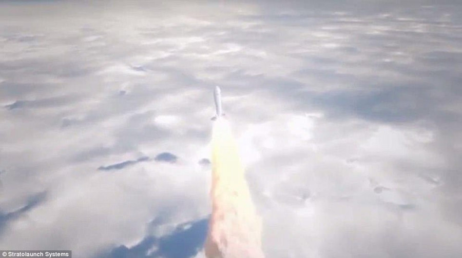 Nó mang vệ tinh nặng 6124 kg vào quỹ đạo cao khoảng 180 km-2000 km. Nó mang vệ tinh nặng 6124 kg vào quỹ đạo cao khoảng 180 km-2000 km.