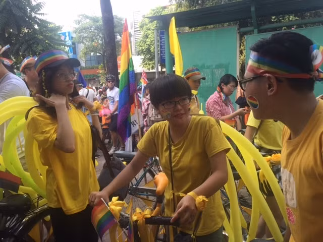 Thay đổi cách nhìn về “thế giới thứ ba”