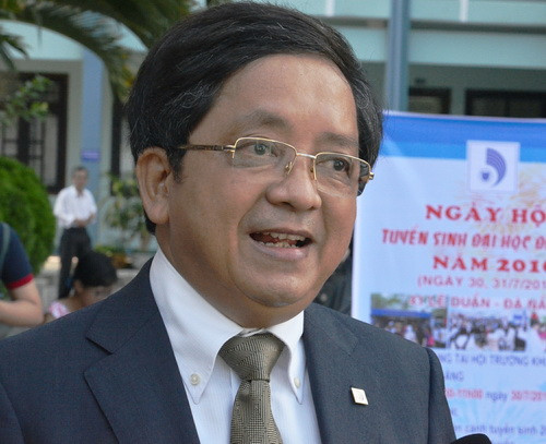 Giữ ổn định phương án thi THPT quốc gia góp phần đổi mới căn bản, toàn diện giáo dục ảnh 1