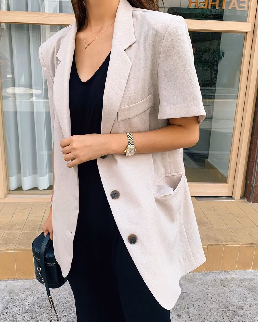 7 tips mặc đẹp khiến bạn phải thốt lên: Giá như mình biết sớm hơn thì phong cách đã thăng hạng từ tám đời nào rồi!-9