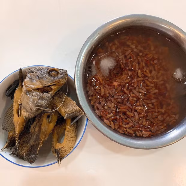 Sao Việt ồ ạt thay thế cơm trắng bằng 5 loại thực phẩm giảm cân khác, bất ngờ nhất là loại số 3-9