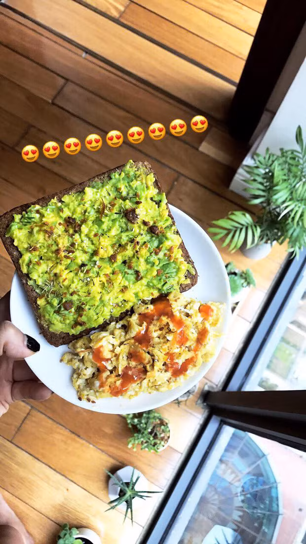 Sao Việt ồ ạt thay thế cơm trắng bằng 5 loại thực phẩm giảm cân khác, bất ngờ nhất là loại số 3-11