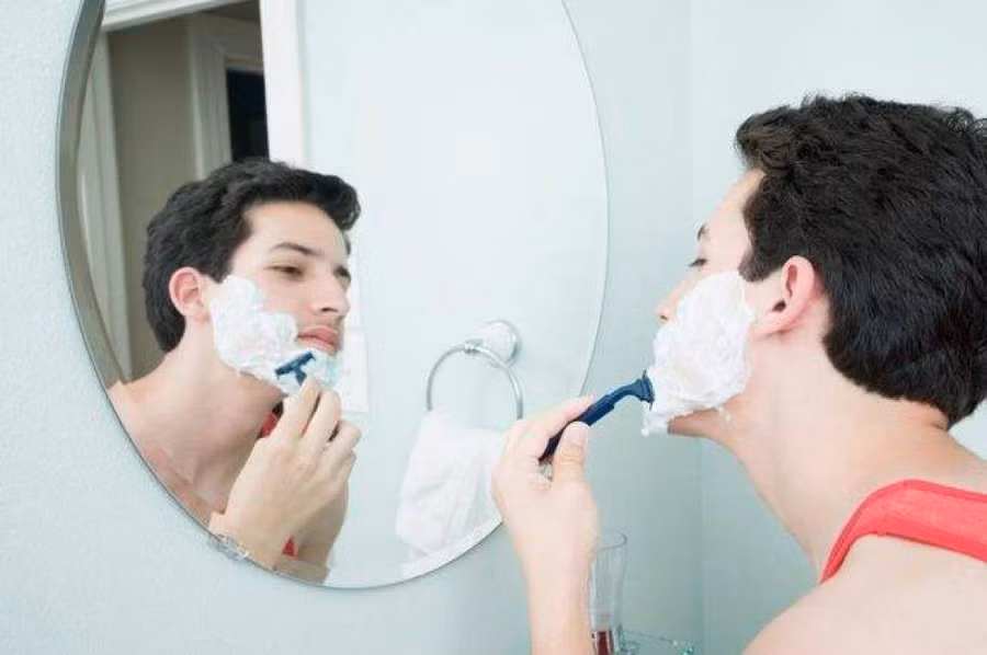 Vấn đề dậy thì sớm luôn là nỗi lo lắng, sợ hãi của cha mẹ và ảnh hưởng không nhỏ đến tâm sinh lý của trẻ.