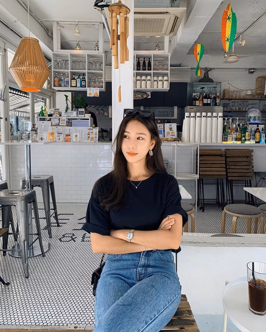 7 tips mặc đẹp khiến bạn phải thốt lên: Giá như mình biết sớm hơn thì phong cách đã thăng hạng từ tám đời nào rồi!-2