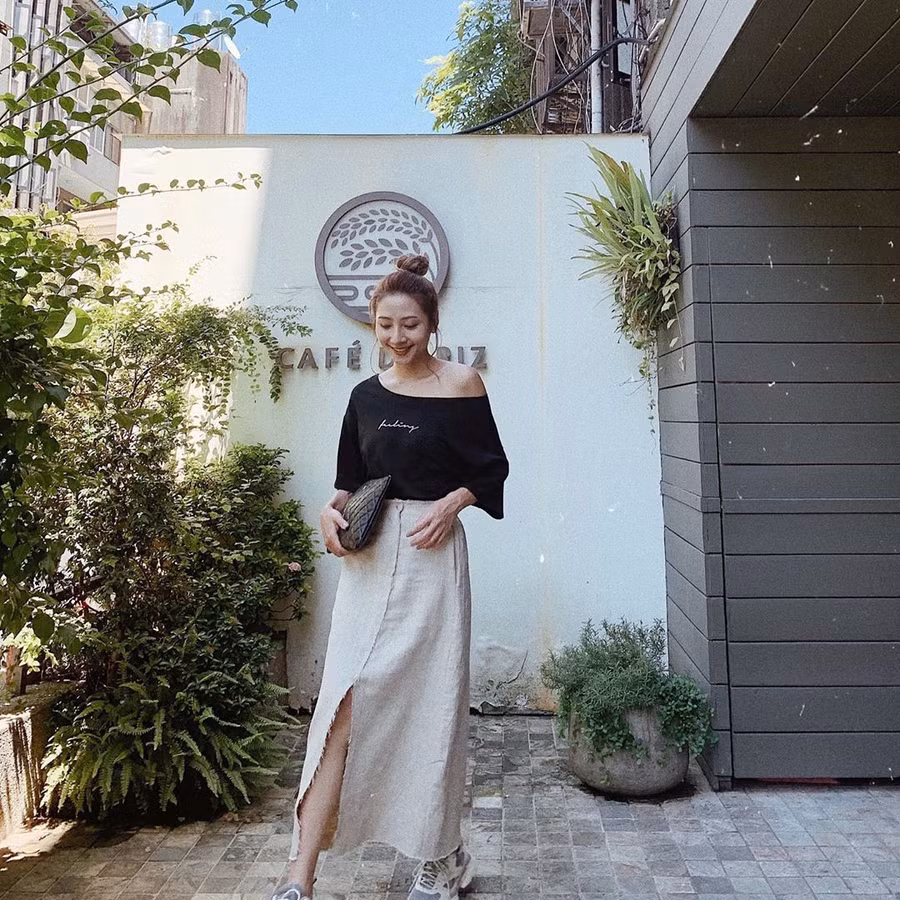 7 tips mặc đẹp khiến bạn phải thốt lên: Giá như mình biết sớm hơn thì phong cách đã thăng hạng từ tám đời nào rồi!-10