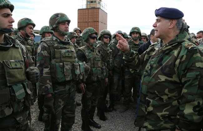 Lebanon Lebanon
