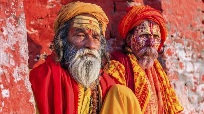 Đạo Hindu Đạo Hindu