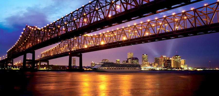 New Orleans  New Orleans