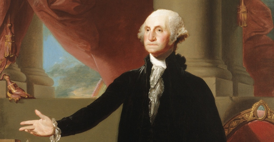 George Washington George Washington