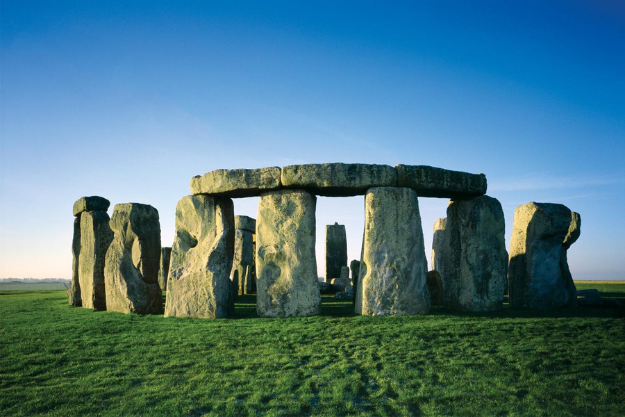 Stonehenge  Stonehenge