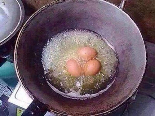 Trứng chiên ốp la. 10-anh-hai-hot-nhat-facebook-trong-ngay-7