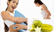 Giảm cân bằng quả khế bạn biết chưa?