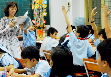 Tâm thế chủ động, cách làm thông minh - Thách thức sẽ trở thành thuận lợi