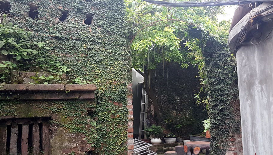 Bí mật ở ngôi làng có nhiều đại gia, kẻ trộm vào một lần ‘khóc thét’ ảnh 5 Bí mật ở ngôi làng có nhiều đại gia, kẻ trộm vào một lần ‘khóc thét’