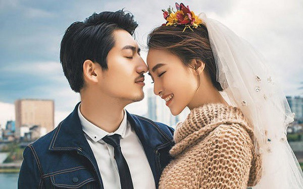Gái ế dại dột gật đầu cưới vội cậu bạn cũ, nửa năm sau đã phải bỏ của chạy lấy người - Ảnh 1. Gái ế dại dột gật đầu cưới vội cậu bạn cũ, nửa năm sau đã phải bỏ của chạy lấy người - Ảnh 1.