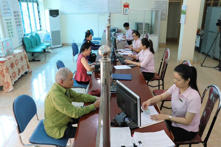 Đề xuất tăng tuổi nghỉ hưu, thay đổi giờ làm ảnh 1 Đề xuất tăng tuổi nghỉ hưu, thay đổi giờ làm ảnh 1