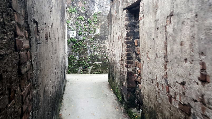 Bí mật ở ngôi làng có nhiều đại gia, kẻ trộm vào một lần ‘khóc thét’ ảnh 10 Bí mật ở ngôi làng có nhiều đại gia, kẻ trộm vào một lần ‘khóc thét’