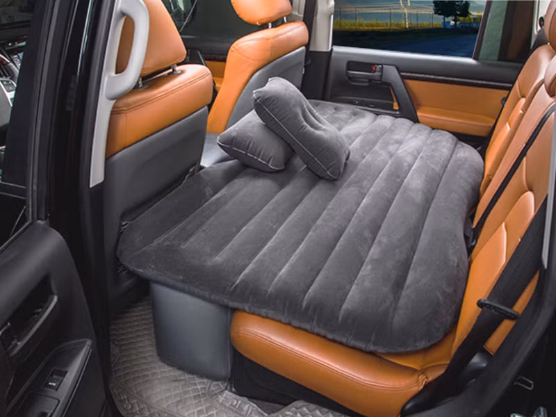 Những phụ kiện ô tô rất nguy hiểm, người Việt lại sính dùng-6