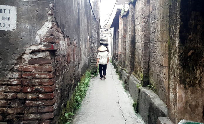 Bí mật ở ngôi làng có nhiều đại gia, kẻ trộm vào một lần ‘khóc thét’ ảnh 9 Bí mật ở ngôi làng có nhiều đại gia, kẻ trộm vào một lần ‘khóc thét’