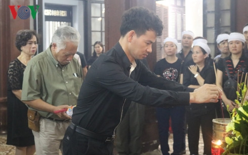 tai nạn ở hầm kim liên: mẹ già chưa hay tin con gái qua đời hình 6 tai nan o ham kim lien: me gia chua hay tin con gai qua doi hinh 6