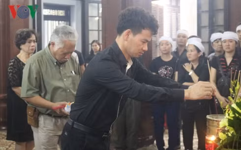 tai nạn ở hầm kim liên: mẹ già chưa hay tin con gái qua đời hình 6 tai nan o ham kim lien: me gia chua hay tin con gai qua doi hinh 6