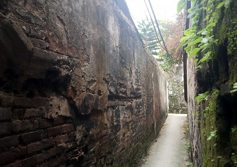 Bí mật ở ngôi làng có nhiều đại gia, kẻ trộm vào một lần ‘khóc thét’ ảnh 6 Bí mật ở ngôi làng có nhiều đại gia, kẻ trộm vào một lần ‘khóc thét’