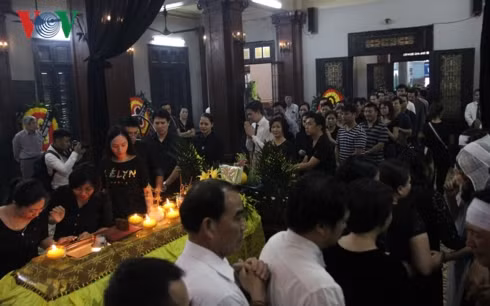 tai nạn ở hầm kim liên: mẹ già chưa hay tin con gái qua đời hình 3 tai nan o ham kim lien: me gia chua hay tin con gai qua doi hinh 3