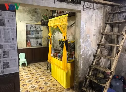 tai nạn ở hầm kim liên: mẹ già chưa hay tin con gái qua đời hình 2 tai nan o ham kim lien: me gia chua hay tin con gai qua doi hinh 2