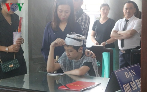 tai nạn ở hầm kim liên: mẹ già chưa hay tin con gái qua đời hình 5 tai nan o ham kim lien: me gia chua hay tin con gai qua doi hinh 5