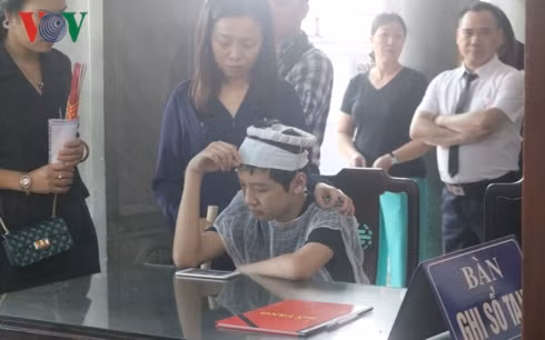 tai nạn ở hầm kim liên: mẹ già chưa hay tin con gái qua đời hình 5 tai nan o ham kim lien: me gia chua hay tin con gai qua doi hinh 5