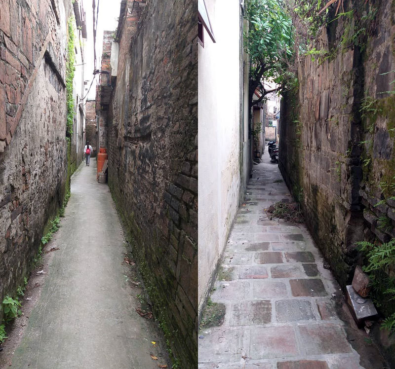 Bí mật ở ngôi làng có nhiều đại gia, kẻ trộm vào một lần ‘khóc thét’ ảnh 2 Bí mật ở ngôi làng có nhiều đại gia, kẻ trộm vào một lần ‘khóc thét’