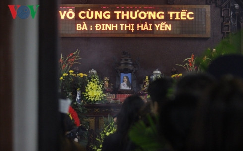 tai nạn ở hầm kim liên: mẹ già chưa hay tin con gái qua đời hình 1 tai nan o ham kim lien: me gia chua hay tin con gai qua doi hinh 1