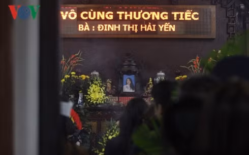 tai nạn ở hầm kim liên: mẹ già chưa hay tin con gái qua đời hình 1 tai nan o ham kim lien: me gia chua hay tin con gai qua doi hinh 1