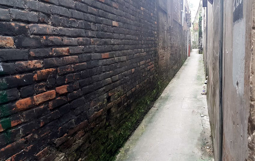 Bí mật ở ngôi làng có nhiều đại gia, kẻ trộm vào một lần ‘khóc thét’ ảnh 7 Bí mật ở ngôi làng có nhiều đại gia, kẻ trộm vào một lần ‘khóc thét’