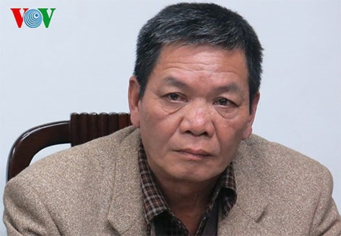 thượng tá lê đức đoàn hiến kế giảm tai nạn kiểu "hầm kim liên" hình 1 thuong ta le duc doan hien ke giam tai nan kieu "ham kim lien" hinh 1