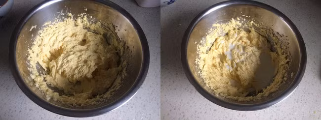 Vụng mấy cũng có thể làm được món bánh sữa dừa xốp mềm siêu ngon này - Ảnh 2.