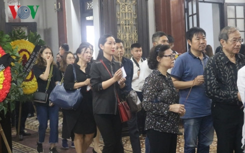 tai nạn ở hầm kim liên: mẹ già chưa hay tin con gái qua đời hình 7 tai nan o ham kim lien: me gia chua hay tin con gai qua doi hinh 7