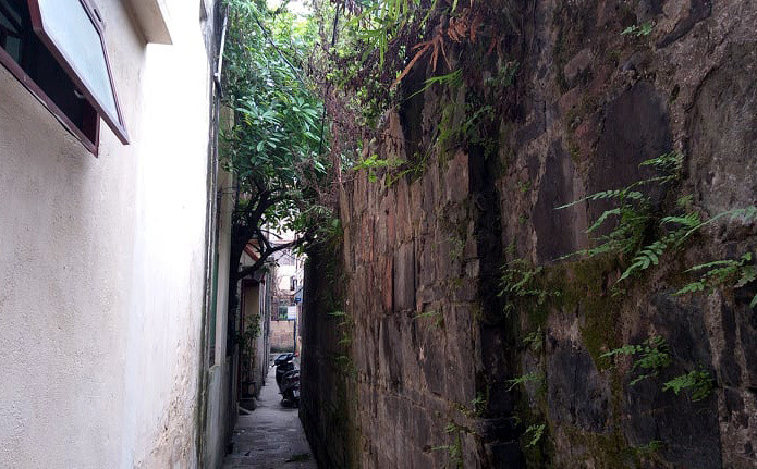 Bí mật ở ngôi làng có nhiều đại gia, kẻ trộm vào một lần ‘khóc thét’ ảnh 8 Bí mật ở ngôi làng có nhiều đại gia, kẻ trộm vào một lần ‘khóc thét’