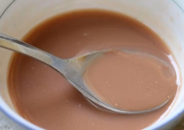 2 cách làm thịt kho mắm ruốc ngon ai cũng mê-4