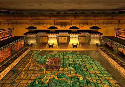 Vì sao lăng mộ Tần Thủy Hoàng vẫn còn là bí ẩn với hậu thế?