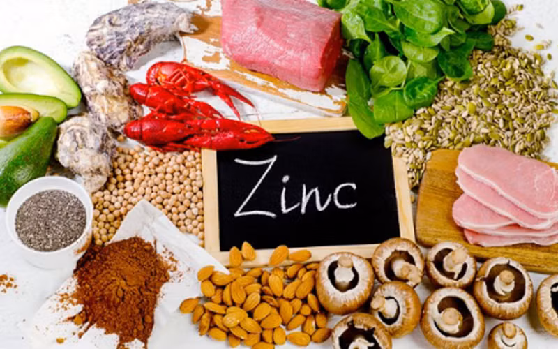 10 cach tu nhien tang testosterone hinh 8