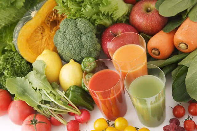 4 loại thực phẩm thuộc "danh sách đen" cực hại đường ruột chị em nên biết ảnh 11