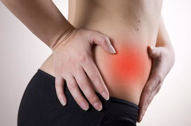 4 loại thực phẩm thuộc "danh sách đen" cực hại đường ruột chị em nên biết ảnh 2