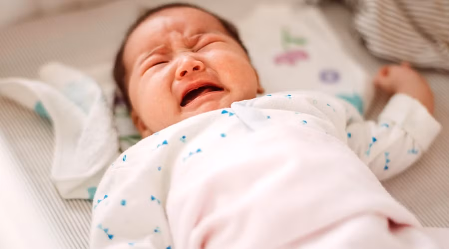 5 hiểm họa khôn lường này bất cứ trẻ sơ sinh nào cũng có thể gặp khi chào đời