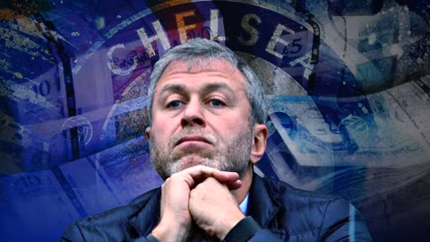 Chelsea mất gần 100 triệu bảng bồi thường 9 đời HLV ra đi