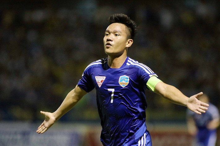 Đội trưởng Đinh Thanh Trung không vực dậy được tinh thần cho Quảng Nam, do đội gặp những vấn đề nội bộ Đội trưởng Đinh Thanh Trung không vực dậy được tinh thần cho Quảng Nam, do đội gặp những vấn đề nội bộ